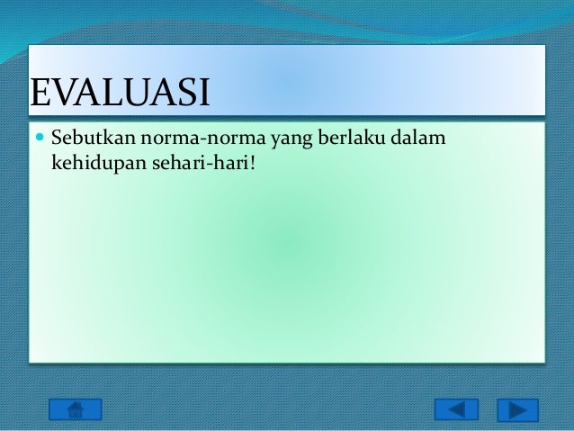 Presentasi power point