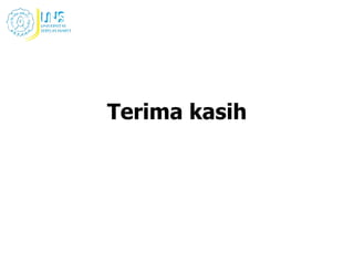 Terima kasih
 