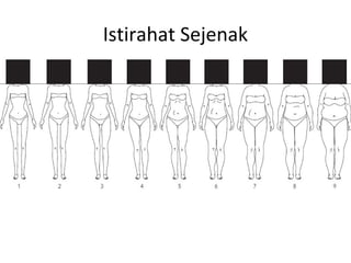 Istirahat Sejenak
 