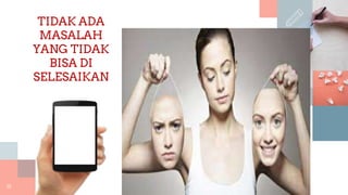 Presentasi PROBLEM SOLVING untuk jenjang SMA.pptx