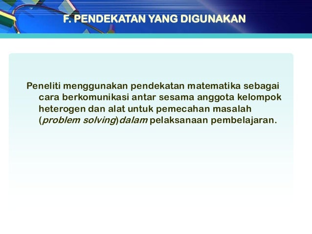 Presentasi proposal skripsi gandi