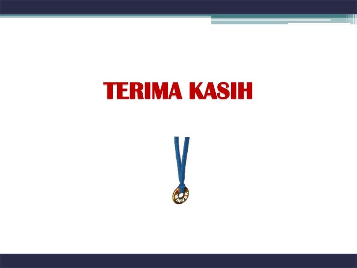 Presentasi proposal tesis