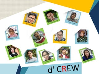 Sigit Riyanto
Bramantiuo M
 