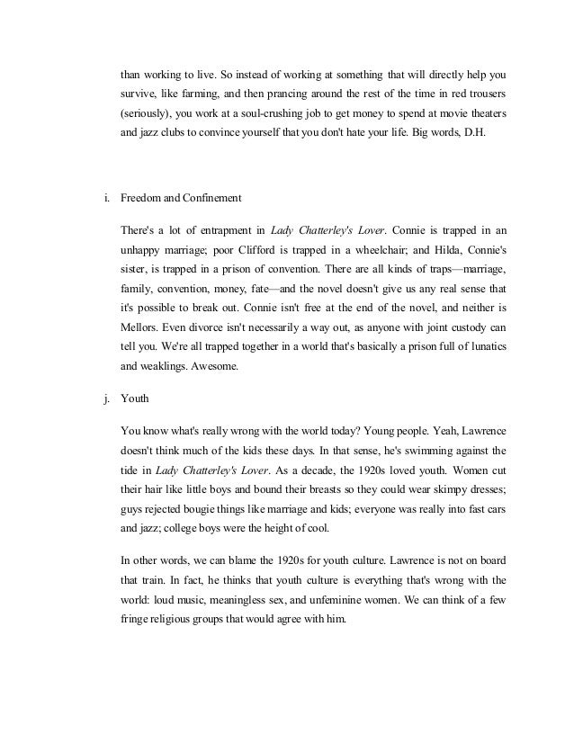 Presentasi Prose And Poetry 1