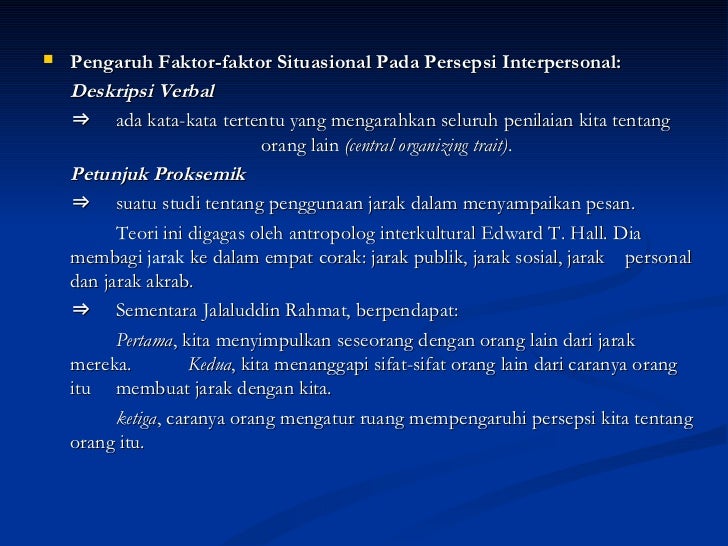 Presentasi psikologi komunikasi