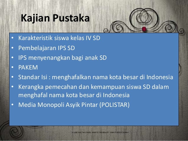 Presentasi ptk nurul faida santi