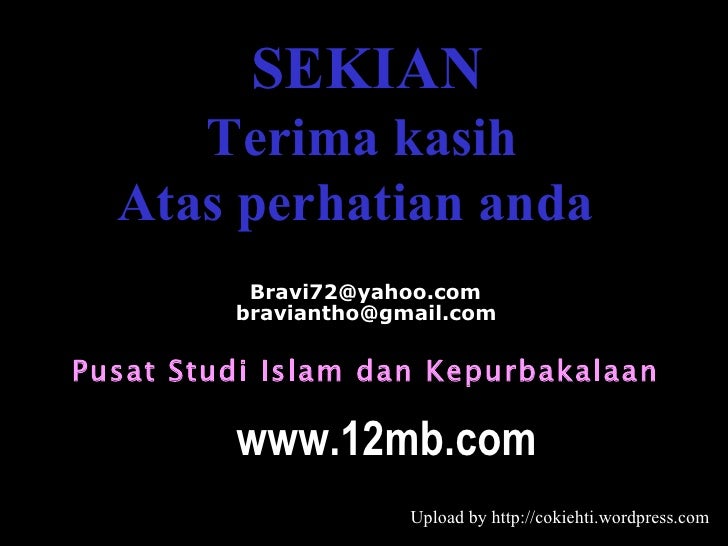 Doa Berbuka Puasa In English - Tahu Kupat t