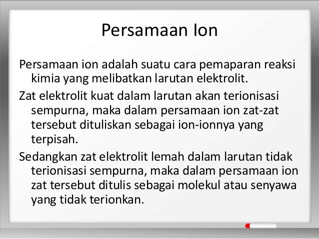 Reaksi, Aplikasi, dan Titrasi Asam Basa (Kimia Kelas XI)