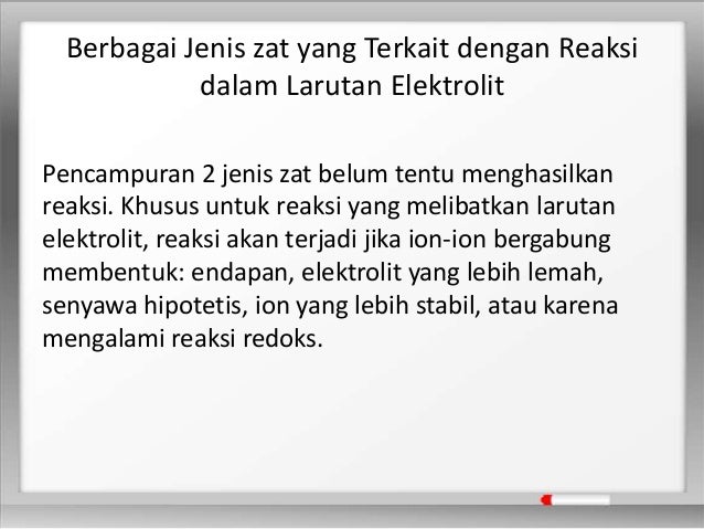 Reaksi, Aplikasi, dan Titrasi Asam Basa (Kimia Kelas XI)