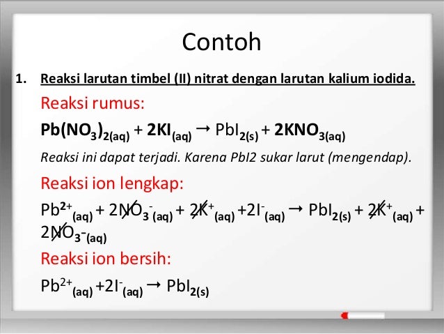 Reaksi, Aplikasi, dan Titrasi Asam Basa (Kimia Kelas XI)