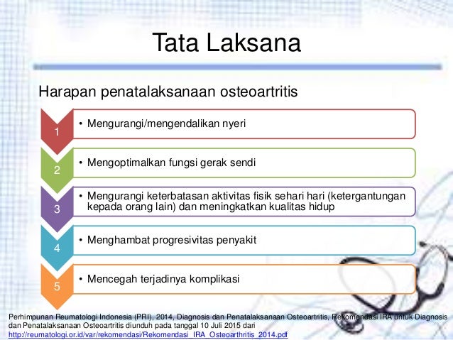 Presentasi referat geriatri