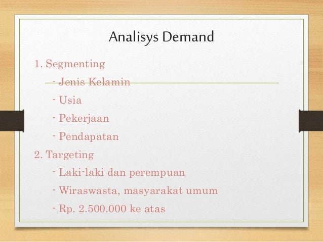 Contoh Analisis Swot Rumah Makan Padang - Simak Gambar Berikut