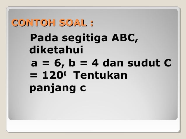 Fungsi Dan Grafik Fungsi Trigonometri