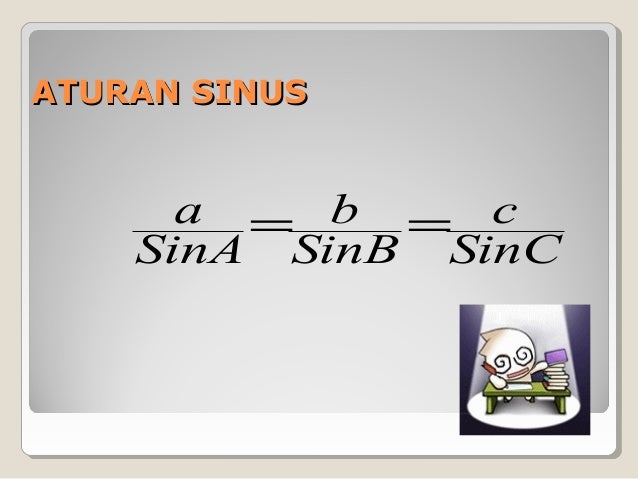 Fungsi dan Grafik Fungsi Trigonometri