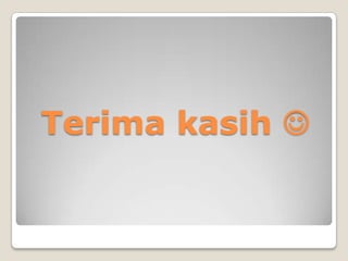 Terima kasih 
 