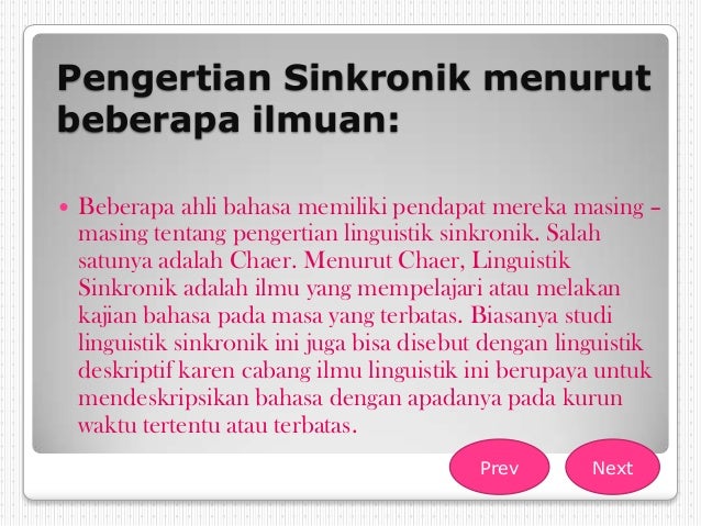 Presentasi Sejarah