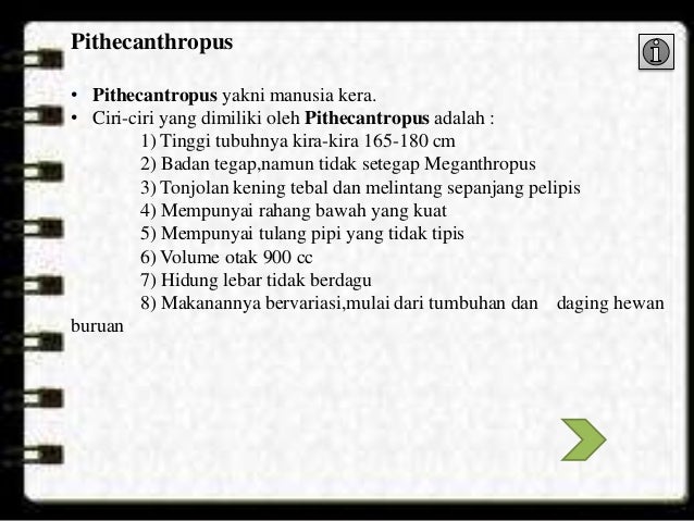 Presentasi sejarah
