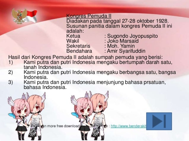 Berkembangnya Taktik Moderat dan Kooperatif dalam 