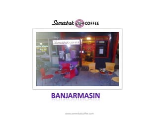 banjarmasinwww.semerbakcoffee.com