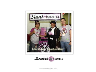 www.semerbakcoffee.com