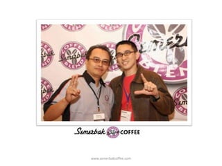 www.semerbakcoffee.com