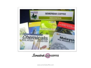 www.semerbakcoffee.com