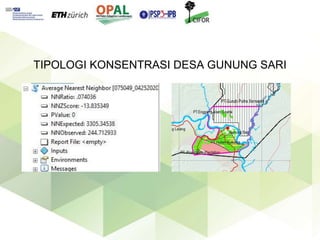 Keberlanjutan petani kelapa sawit mandiri dalam rantai pasok multi-jenjang di Kabupaten Kutai Kartanegara, Kalimantan Timur