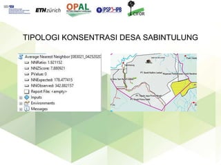 Keberlanjutan petani kelapa sawit mandiri dalam rantai pasok multi-jenjang di Kabupaten Kutai Kartanegara, Kalimantan Timur
