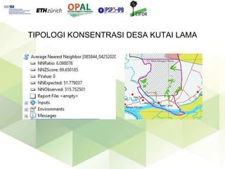 Keberlanjutan petani kelapa sawit mandiri dalam rantai pasok multi-jenjang di Kabupaten Kutai Kartanegara, Kalimantan Timur