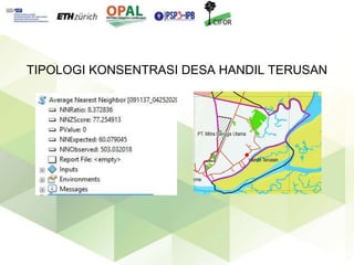 Keberlanjutan petani kelapa sawit mandiri dalam rantai pasok multi-jenjang di Kabupaten Kutai Kartanegara, Kalimantan Timur
