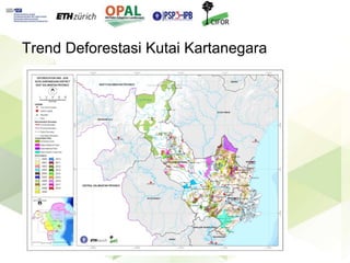 Keberlanjutan petani kelapa sawit mandiri dalam rantai pasok multi-jenjang di Kabupaten Kutai Kartanegara, Kalimantan Timur
