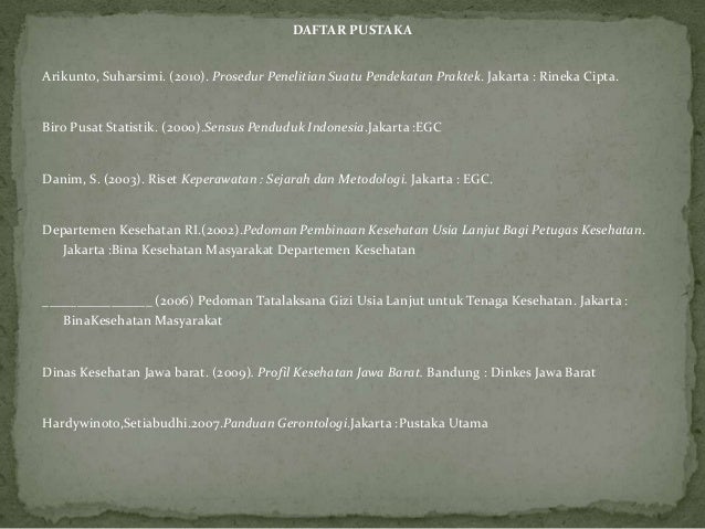 Presentasi sidang kti #nika