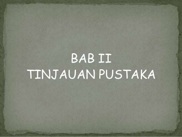 Presentasi sidang kti nika Presentasi sidang kti nika
