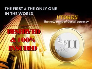 RESERVEDRESERVED
&100%&100%
INSUREDINSURED
 