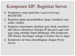 Presentasi sip kelompok 5