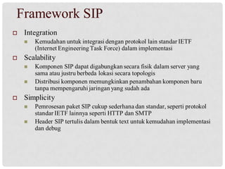 Presentasi sip kelompok 5
