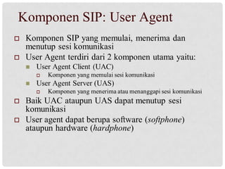 Presentasi sip kelompok 5