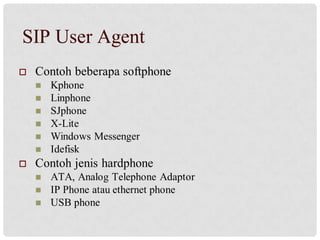 Presentasi sip kelompok 5