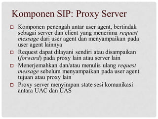 Presentasi sip kelompok 5