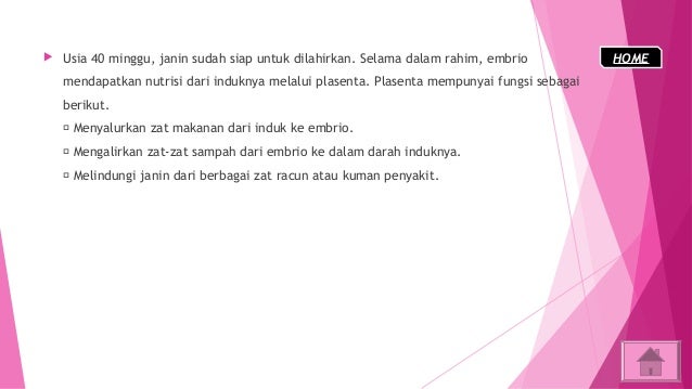 Biologi : Sistem Reproduksi Manusia Biologi : Sistem Reproduksi Manusia