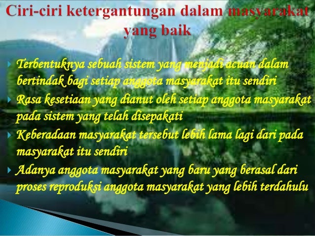 Presentasi Sistem Sosial Budaya Indonesia