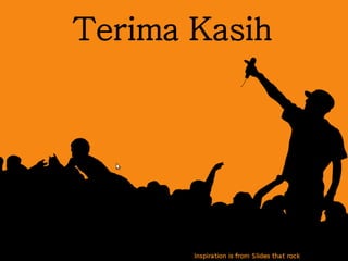 Terima Kasih
 