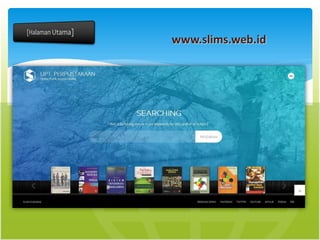 www.slims.web.id
 