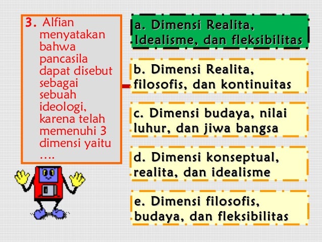 Pkn Kelas Xii Semester 1 Man Tambakberas Jombang