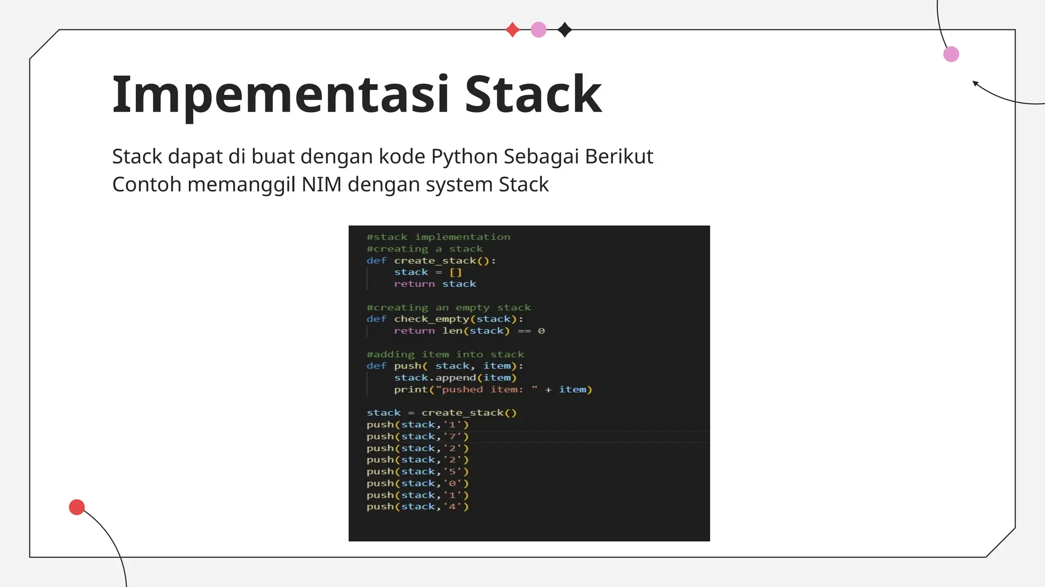 Presentasi Stack atau Tumpukan Dalam Pembelajaran Algoritma.pptx