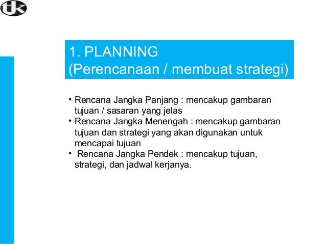 Presentasi Supervisor Competency