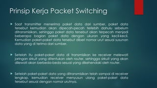 Presentasi Switching B Pptx