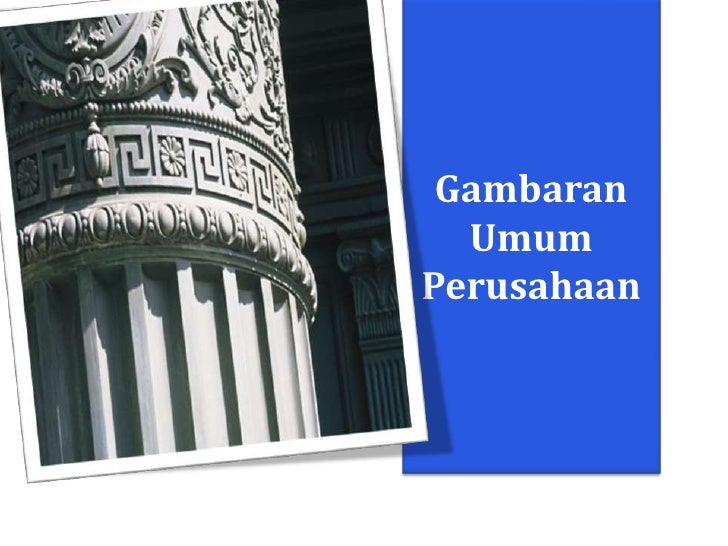 Contoh Presentasi Tugas Akhir II