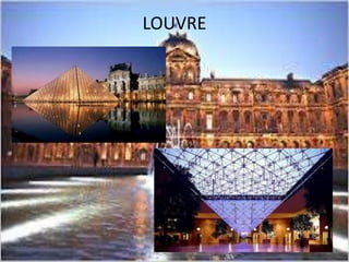 LOUVRE
 