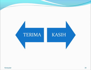 Komputer 34 
